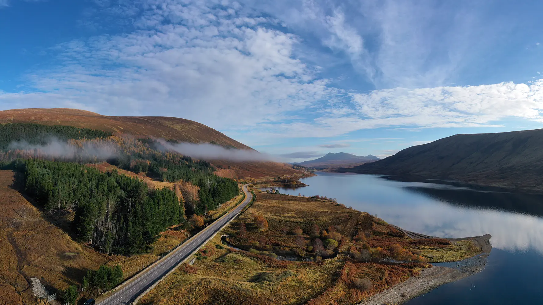 Loch a' Chuilinn