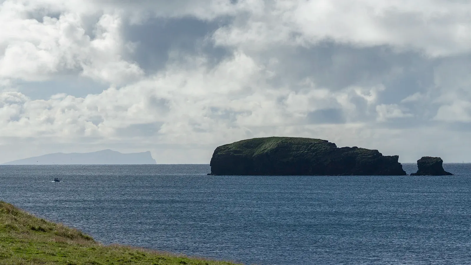 Exploring Shetland & Orkney