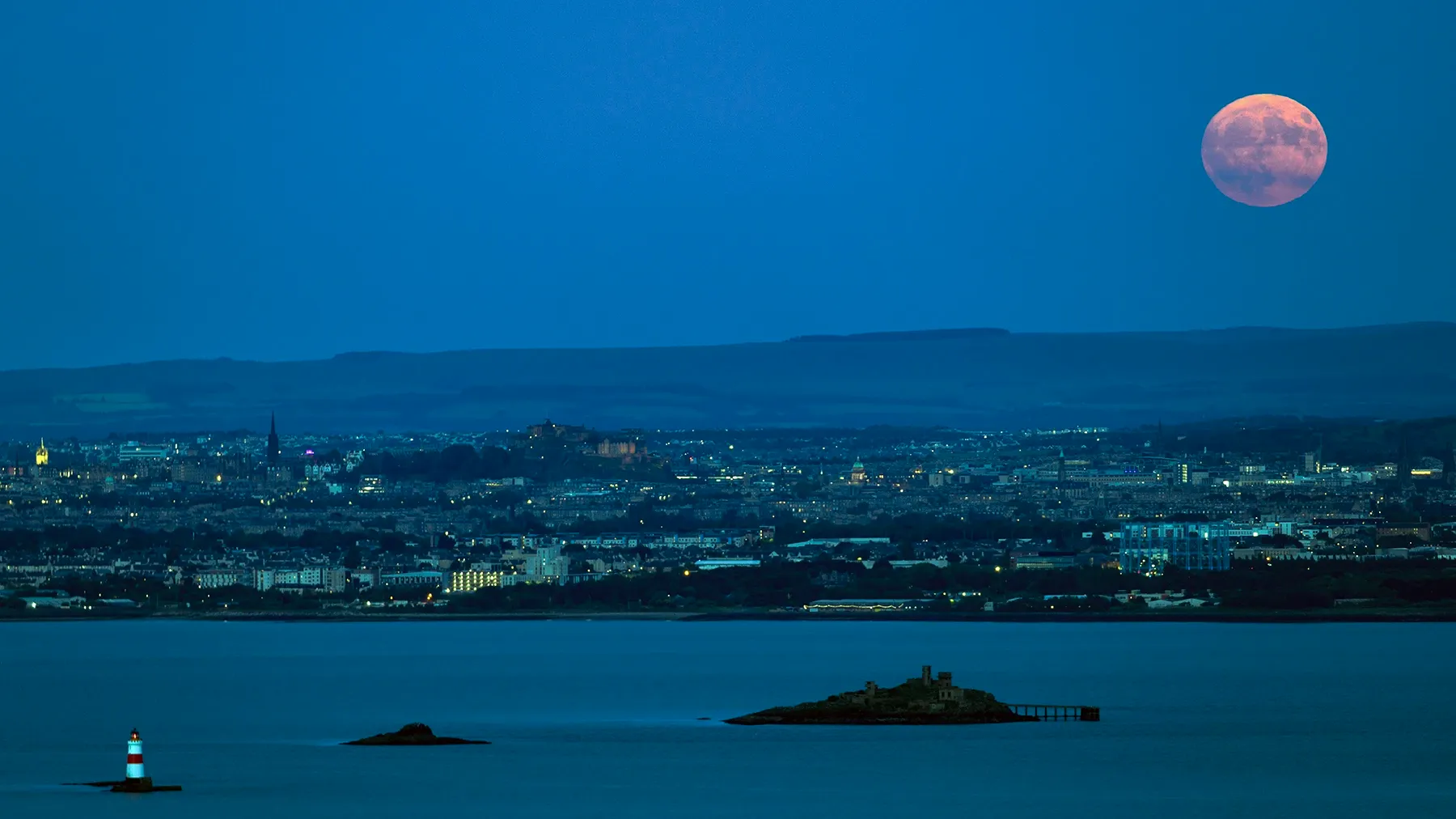 June full moon