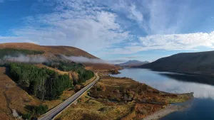 Loch a' Chuilinn