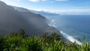 A day around Madeira